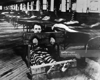 Spalding County Prison Camp, Atlanta, Georgia